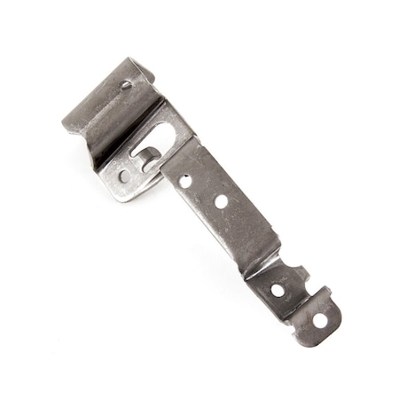 Mtd Bracket-Cable Roller 786-04357A-0638